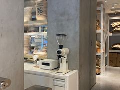 -% Arabica阿拉比卡咖啡烘焙工坊