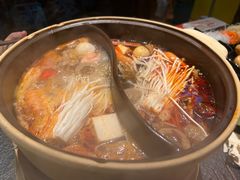-井格重庆火锅(西直门凯德Mall店)