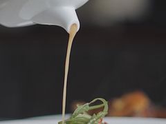 箱烤蜂蜜鳕鱼-外滩悦榕庄·海怡西餐厅