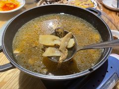 -滇铺子·云南特色菜·第九届野生菌美食节(东风东路c86店)