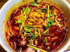 -薛阿婆(北美新天地中心店)