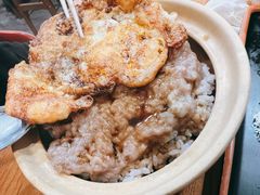-本味友膳·茶餐厅(和达中心城店)