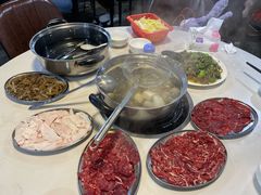 -菜忠潮州牛肉店(岗厦店)