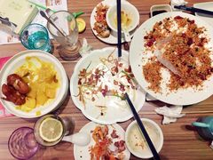 -粤港餐厅(禹州商业广场店)