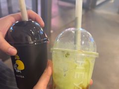 -喜茶(广州北京路惠福东店)