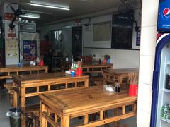 -嘉州鲜知味钵钵鸡(奎星楼店)