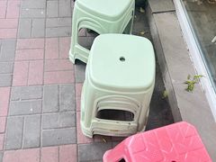 -椰子多多清补凉甜品店(河北路店)