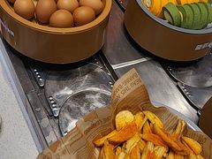 -龍歌自助小火锅(李沧丽达店)