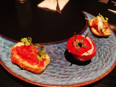 西班牙tapas特色拼盘-C&R西班牙餐厅
