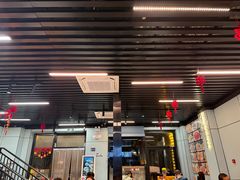 -京朋串屋·烧烤(望京西路总店)