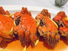 -食廬(虹桥南丰城店)