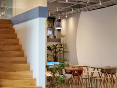 -dotcom coffee古点咖啡(致真大厦店)