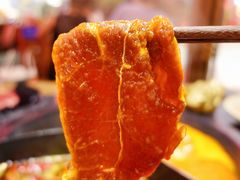 -蜀大侠火锅(森兰花园城店)