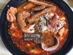 -四川老牛麻辣烫(北门桥店)