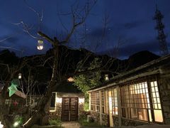 -北京山里寒舍度假酒店