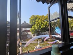 -豫园湖心亭茶楼