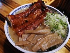 -老龙亭拉面店