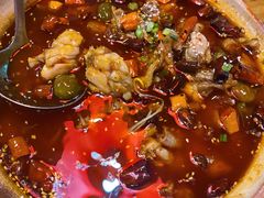 -兔槽江湖菜·重庆璧山兔(水围店)