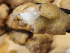 -旺角小渔村(二马路店)