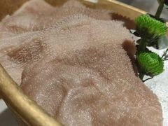 -巴奴毛肚火锅概念餐厅