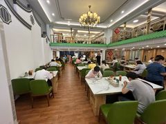 大堂-福合埕牛肉火锅(长平国新店)