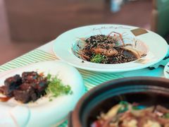 -桂满陇·蟹黄小笼汤包(巴黎春天浦建店)