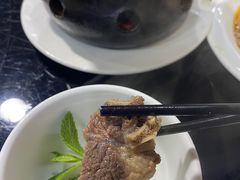 -藏味八珍特色火锅