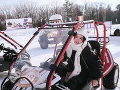 -长白山万达喜来登度假酒店