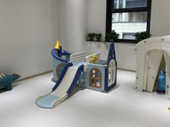 -大米和小米儿童成长中心·社交言语·感统·学习力提升(光明中心)