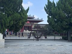 -洛阳古墓博物馆