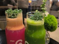 -gaga(深圳福田星河COCO Park店)