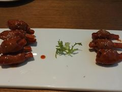 -菩提树·素食餐厅(汇智国际商业中心店)