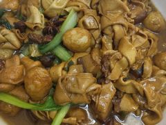 -东北王食府(科大店)