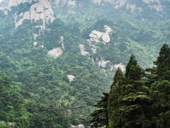 -天柱山风景区