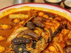 -食神鱼头佛跳墙(百子湾旗舰店)