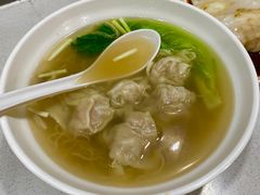 -银记肠粉(文昌北路店)