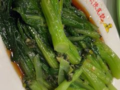 -澳门陈光记烧味饭店(南京德基广场店)