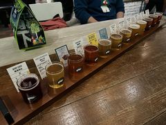 -Goose Island Brewhouse鹅岛精酿啤酒餐厅
