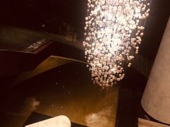 -广州天河合景福朋喜来登酒店