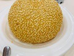 空心煎堆皇-凤凰楼酒家·粤宴点心(华强北店)