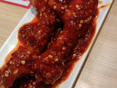 -小木屋拌饭(沈阳中街大悦城店)