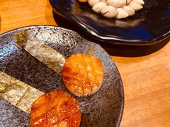 -和彩放题餐厅(酒仙桥店)