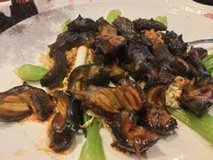 -万宝海鲜舫(劳动公园店)