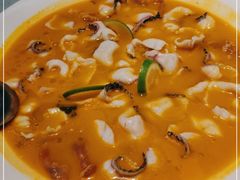 -青花椒花椒鱼(合生汇店)