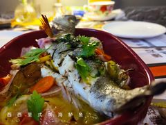 -餮熹Tipsea法餐(吉大店)