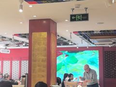 -惠丰堂饭庄·烤鸭·京味菜(翠微路店)