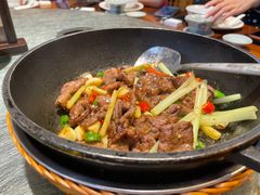 -猪肉婆私房菜(容桂总店)