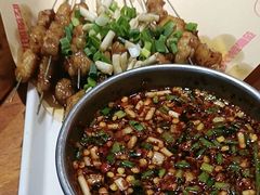 -怪噜范·老贵阳街头名小吃(鸿通城店)