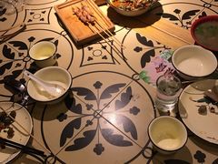 -新凯旋烧烤·燕姐千岛湖土菜