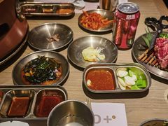 -西塔老太太泥炉烤肉(亚运村店)